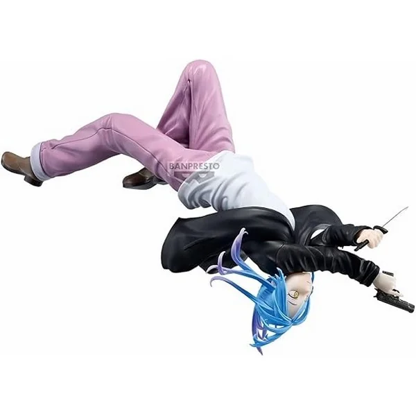 Banpresto Sakamoto Days Vibration Stars Akao Akira 4983164297393 (Figure) Banpresto Sakamoto Days Vibration Stars Akao Akira 4983164297393 (Figure)