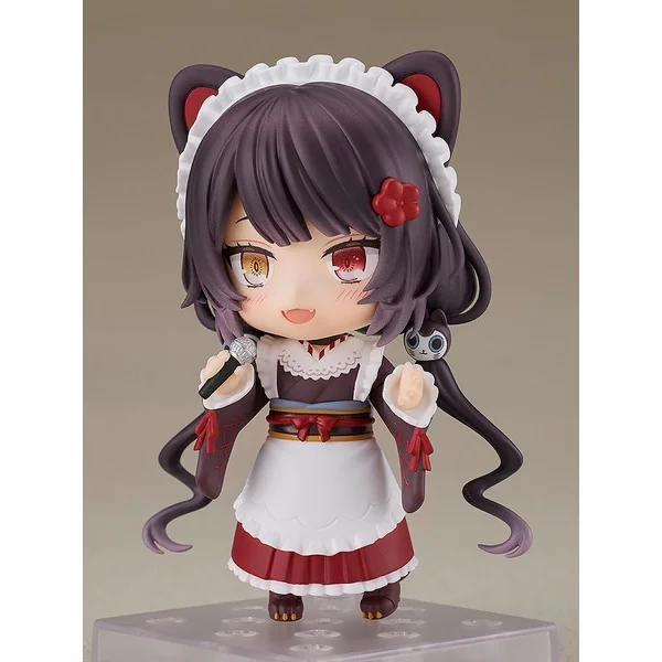 Good Smile Company Nendoroid Inui Toko 4580590195158 (Figure) Good Smile Company Nendoroid Inui Toko 4580590195158 (Figure)