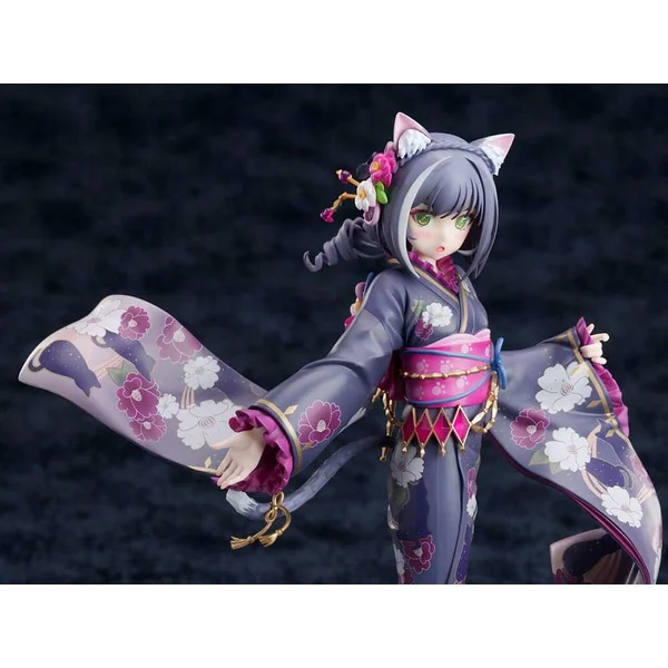 Furyu Figure 1/7 Karyl (New Year) 4589584952838 (Figure) Furyu Figure 1/7 Karyl (New Year) 4589584952838 (Figure)