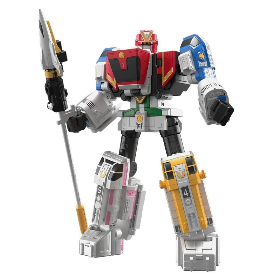 Bandai SMP (Shokugan Modeling Project) Ryusei Gattai Victory Mars 4570117917257 (Plastic Model) Bandai SMP (Shokugan Modeling Project) Ryusei Gattai Victory Mars 4570117917257 (Plastic Model)