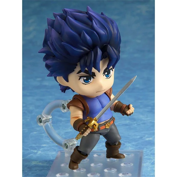 Good Smile Company Nendoroid Jonathan Joestar 4570017776480 (Figure)