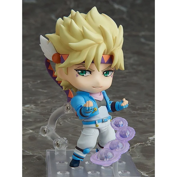 Good Smile Company Nendoroid Caesar Anthonio Zeppeli 4570017769154 (Figure) Good Smile Company Nendoroid Caesar Anthonio Zeppeli 4570017769154 (Figure)