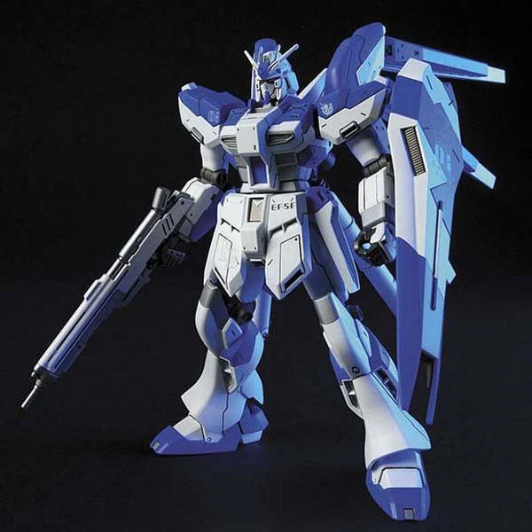 Bandai HG Hi-Nu Gundam 4573102595706 (Plastic Model) Bandai HG Hi-Nu Gundam 4573102595706 (Plastic Model)