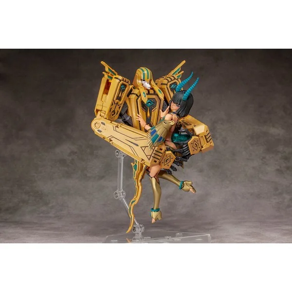 Skytube DarkAdvent v.3 Undeaddress Isis DX Ver 4562283281904 (Plastic Model) Skytube DarkAdvent v.3 Undeaddress Isis DX Ver 4562283281904 (Plastic Model)