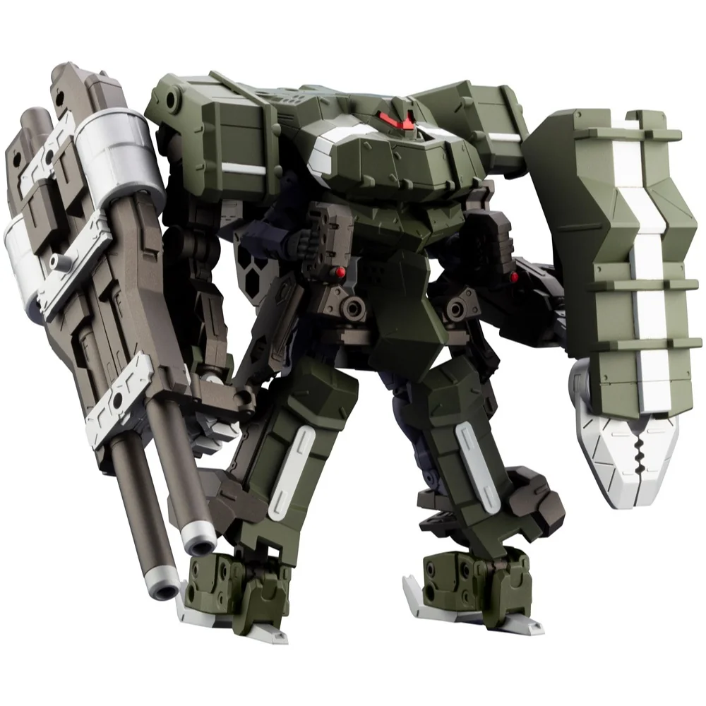 Kotobukiya Hexa Gear Definition Armor Blazeboar 4934054066353 (Plastic Model) Kotobukiya Hexa Gear Definition Armor Blazeboar 4934054066353 (Plastic Model)