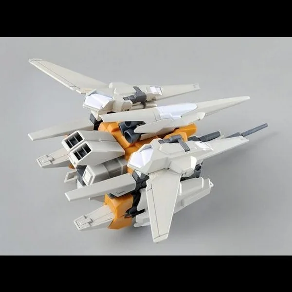 Bandai HG RGZ-95C ReZEL Type-C (General Revil's Unit) 4573102672490 (Plastic Model) Bandai HG RGZ-95C ReZEL Type-C (General Revil's Unit) 4573102672490 (Plastic Model)