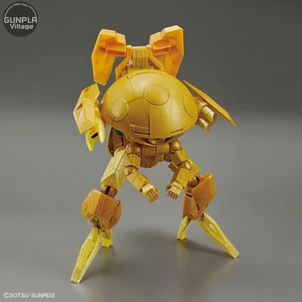Bandai HG Re:Rising Gundam 4573102607447 (Plastic Model) Bandai HG Re:Rising Gundam 4573102607447 (Plastic Model)