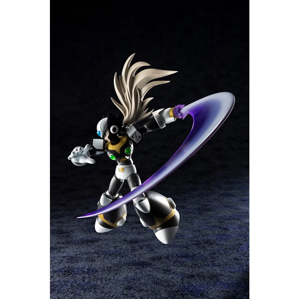 Kotobukiya 1/12 Mega Man X Black Zero 4934054049233 (Plastic Model) Kotobukiya 1/12 Mega Man X Black Zero 4934054049233 (Plastic Model)