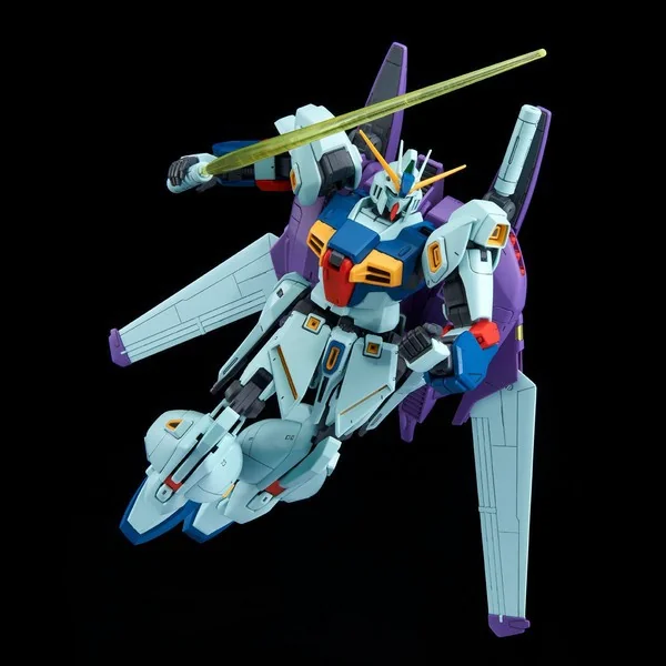 Bandai MG RGZ-91B Re-GZ Custom 4573102575661 (Plastic Model) Bandai MG RGZ-91B Re-GZ Custom 4573102575661 (Plastic Model)