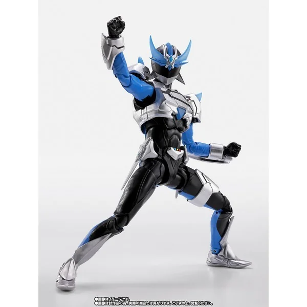 Bandai S.H.Figuarts Wingman Girder Silhouette 4573102692696 (Action Figure) Bandai S.H.Figuarts Wingman Girder Silhouette 4573102692696 (Action Figure)