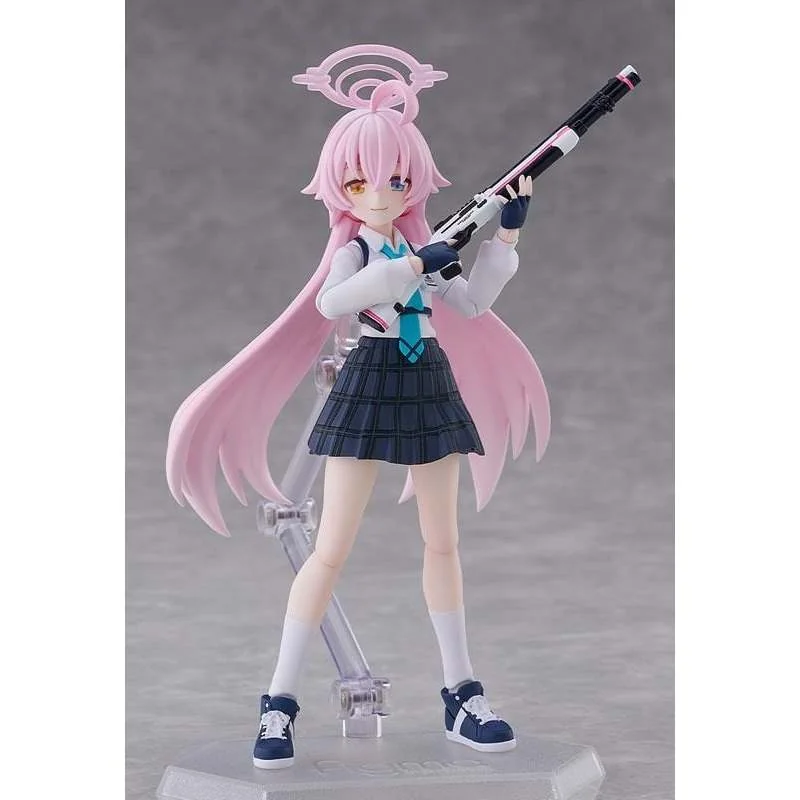 [Pre Order 08/2569] Max Factory figma Hoshino Takanashi 4545784015230 (Action Figure)