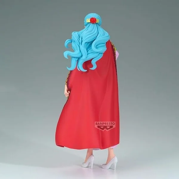 Banpresto One Piece DXF The Grandline Series Special Nefeltari Vivi 4983164293876 (Figure) Banpresto One Piece DXF The Grandline Series Special Nefeltari Vivi 4983164293876 (Figure)