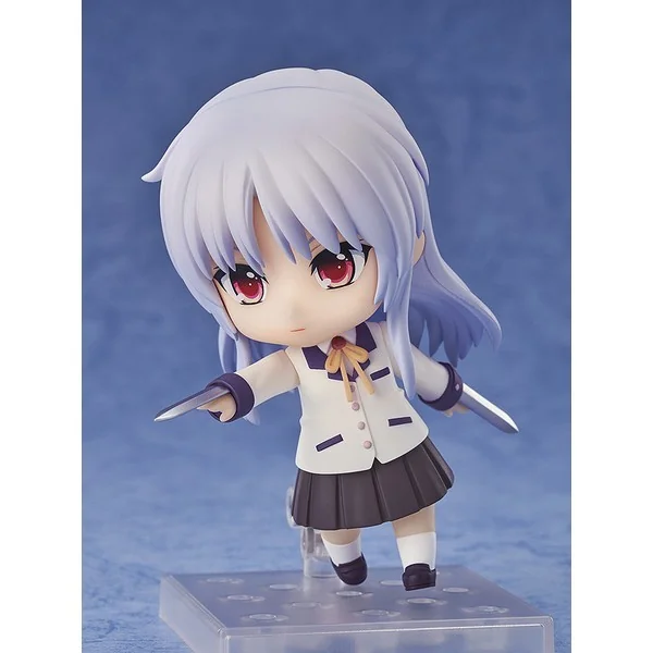 Good Smile Company Nendoroid Kanade Tachibana 4580590178199 (Figure) Good Smile Company Nendoroid Kanade Tachibana 4580590178199 (Figure)