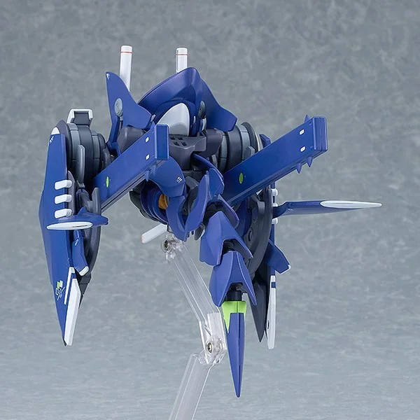 Good Smile Company ACT MODE Mio & Type15 Ver2 Close-Range Attack Mode 4580590176454 (Action Figure) Good Smile Company ACT MODE Mio & Type15 Ver2 Close-Range Attack Mode 4580590176454 (Action Figure)