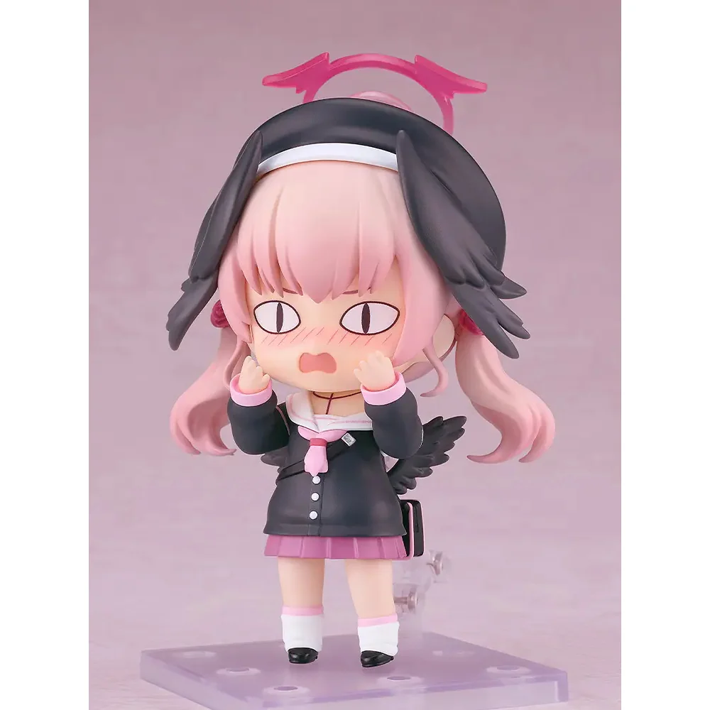 [Pre Order 08/2569] Good Smile Company Nendoroid Koharu Shimoe 4580828673410 (Figure)