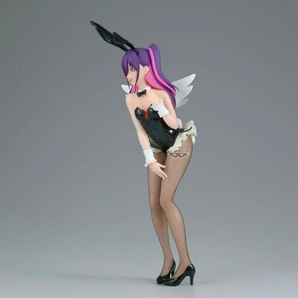 Banpresto 2.5 Dimensional Seduction Glitter&Glamours - Miriella Bunny Style 4983164295962 (Figure) Banpresto 2.5 Dimensional Seduction Glitter&Glamours - Miriella Bunny Style 4983164295962 (Figure)