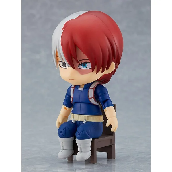 Good Smile Company Nendoroid Swacchao! Shoto Todoroki 4580590125636 (Figure)