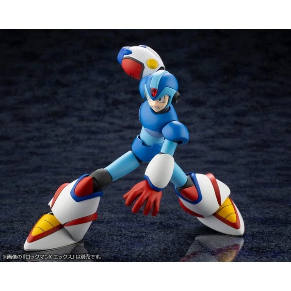 Kotobukiya 1/12 Mega Man X Second Armor 4934054028443 (Plastic Model) Kotobukiya 1/12 Mega Man X Second Armor 4934054028443 (Plastic Model)