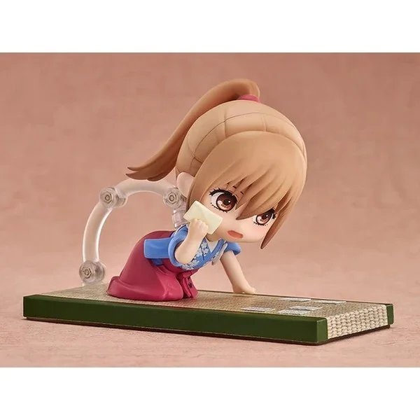 Good Smile Company Nendoroid Chihaya Ayase 4580590198647 (Figure) Good Smile Company Nendoroid Chihaya Ayase 4580590198647 (Figure)