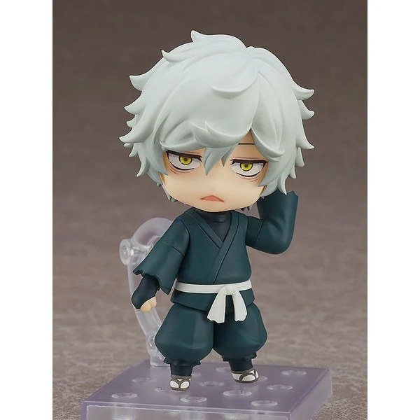 Good Smile Company Nendoroid Gabimaru 4580590175297 (Figure) Good Smile Company Nendoroid Gabimaru 4580590175297 (Figure)