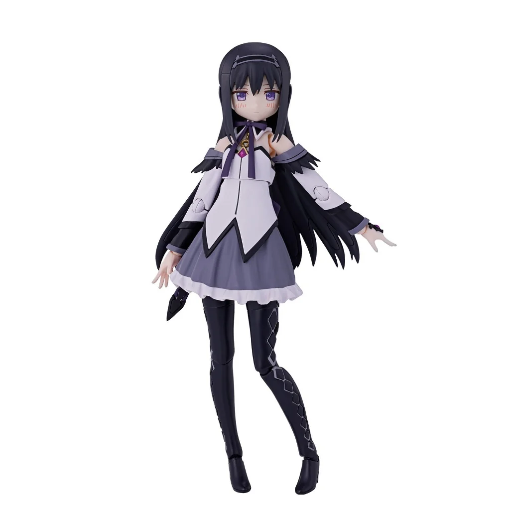 [Pre Order 11/2569] Bandai 30MP Homura Akemi (Walpurgisnacht: Rising Ver) 4573102742803 (Plastic Model)