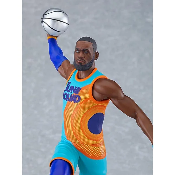Good Smile Company POP UP PARADE LeBron James & Bugs Bunny Set 4580416944335 (Figure) Good Smile Company POP UP PARADE LeBron James & Bugs Bunny Set 4580416944335 (Figure)