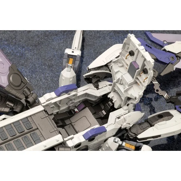 Kotobukiya HEXA GEAR Gertrude 4934054042913 (Plastic Model) Kotobukiya HEXA GEAR Gertrude 4934054042913 (Plastic Model)