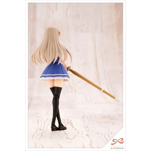 Kotobukiya Sousai Shojo Teien Ritsuka Saeki (St.Iris Gakuen Summer) Knight of Iris 4934054042142 (Plastic Model) Kotobukiya Sousai Shojo Teien Ritsuka Saeki (St.Iris Gakuen Summer) Knight of Iris 4934054042142 (Plastic Model)