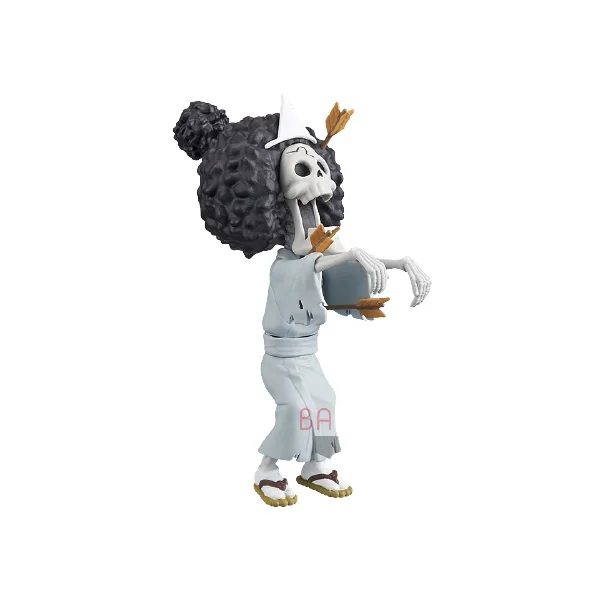 [ตัวเดี่ยว] Banpresto WCF One Piece World Collectable Figure - Wanokuni 3 4983164162455 (Figure)
