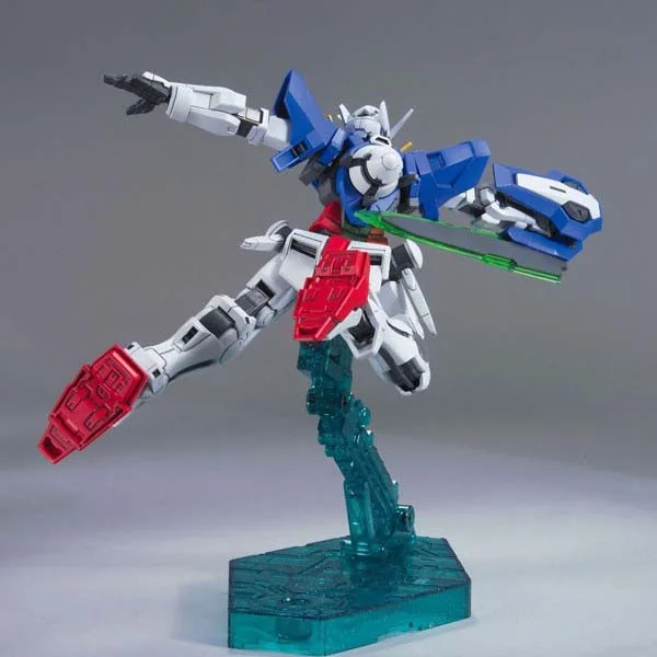 Bandai HG Exia Repair II 4573102557339 (Plastic Model)