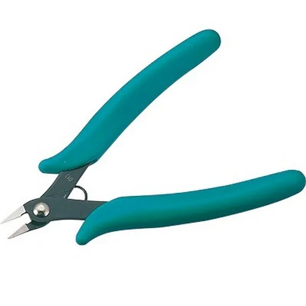 Mineshima D-22 Precision Nipper 4902944111285 (Tool) Mineshima D-22 Precision Nipper 4902944111285 (Tool)