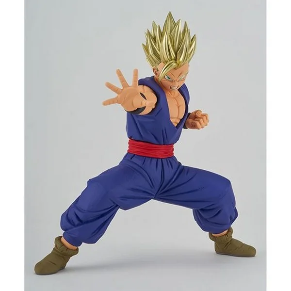 Banpresto Dragon Ball Super Blood of Saiyans Special XIII : Super Saiyan Son Gohan 4983164197174 (Figure) Banpresto Dragon Ball Super Blood of Saiyans Special XIII : Super Saiyan Son Gohan 4983164197174 (Figure)