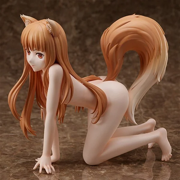 FREEing Figure 1/4 Holo 4570001510700 (Scale Figure)