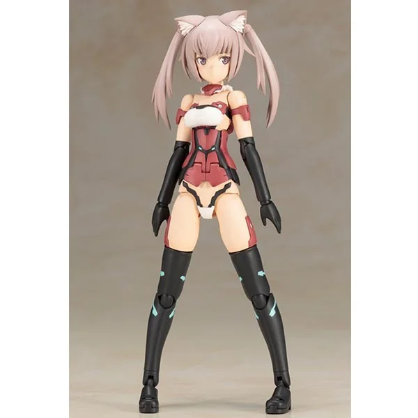 Kotobukiya Frame Arms Girl Innocentia 4934054108220 (Plastic Model) Kotobukiya Frame Arms Girl Innocentia 4934054108220 (Plastic Model)