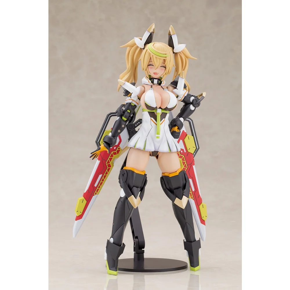 [Pre Order 10/2569] Kotobukiya Grande Scale Gene Stellatears Version 4934054076383 (Plastic Model)