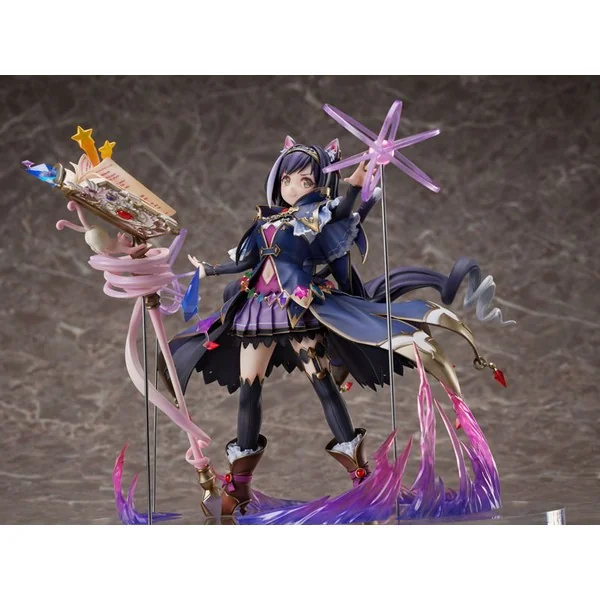 Furyu Figure 1/7 Karyl★6 4589584957468 (Scale Figure) Furyu Figure 1/7 Karyl★6 4589584957468 (Scale Figure)