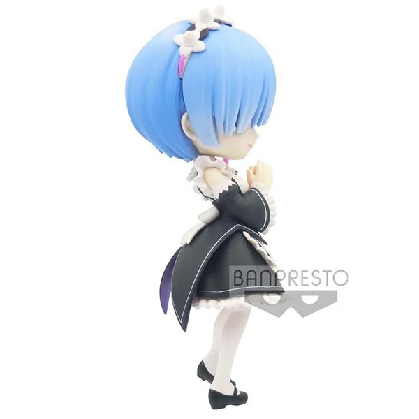Banpresto Q Posker Re:Zero Starting Life In Another World : Rem (Ver.A) (เวอร์ชั่น A) 4983164199079 (Figure) Banpresto Q Posker Re:Zero Starting Life In Another World : Rem (Ver.A) (เวอร์ชั่น A) 4983164199079 (Figure)
