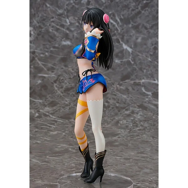 Wonderful Works Figure 1/7 Zi Ling : 2015 Ver 4580522750127 (Scale Figure) Wonderful Works Figure 1/7 Zi Ling : 2015 Ver 4580522750127 (Scale Figure)