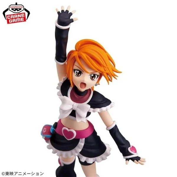Banpresto Pretty Cure Glitter&Glamour Cure Black 4983164298987 (Figure) Banpresto Pretty Cure Glitter&Glamour Cure Black 4983164298987 (Figure)