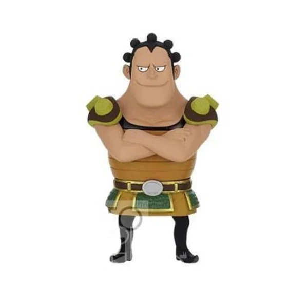 Banpresto (ตัวเดี่ยว) WCF One Piece World Collectable Figure - Wanokuni Kaisouhen 3 4983164178739 (Figure) Banpresto (ตัวเดี่ยว) WCF One Piece World Collectable Figure - Wanokuni Kaisouhen 3 4983164178739 (Figure)