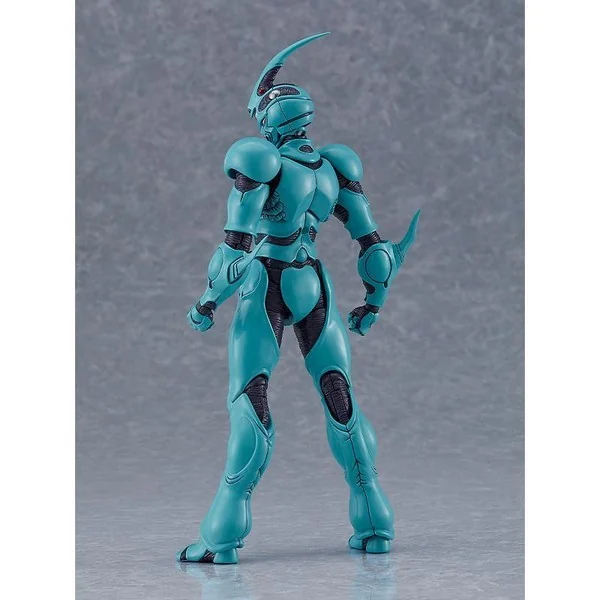 [Pre Order 12/2569] Max Factory figma Guyver I Ultimate Edition 4545784015223 (Action Figure)