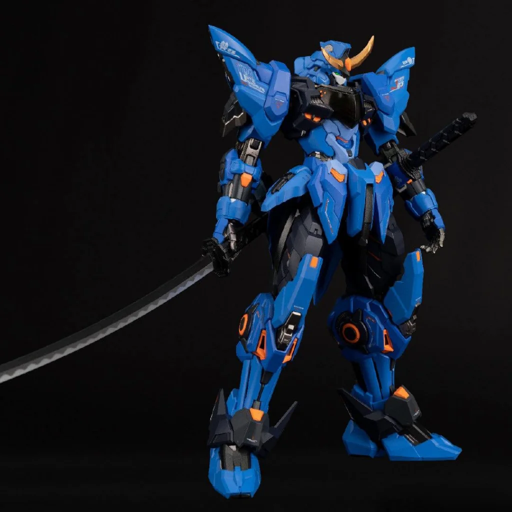 Moshow 1/100 MCT-J03 Date Masamune 6974281670648 (Action Figure)