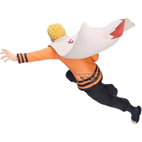 Banpresto Boruto Naruto Next Generations Vibration Stars - Naruto Uzumaki II 4983164296150 (Figure) Banpresto Boruto Naruto Next Generations Vibration Stars - Naruto Uzumaki II 4983164296150 (Figure)