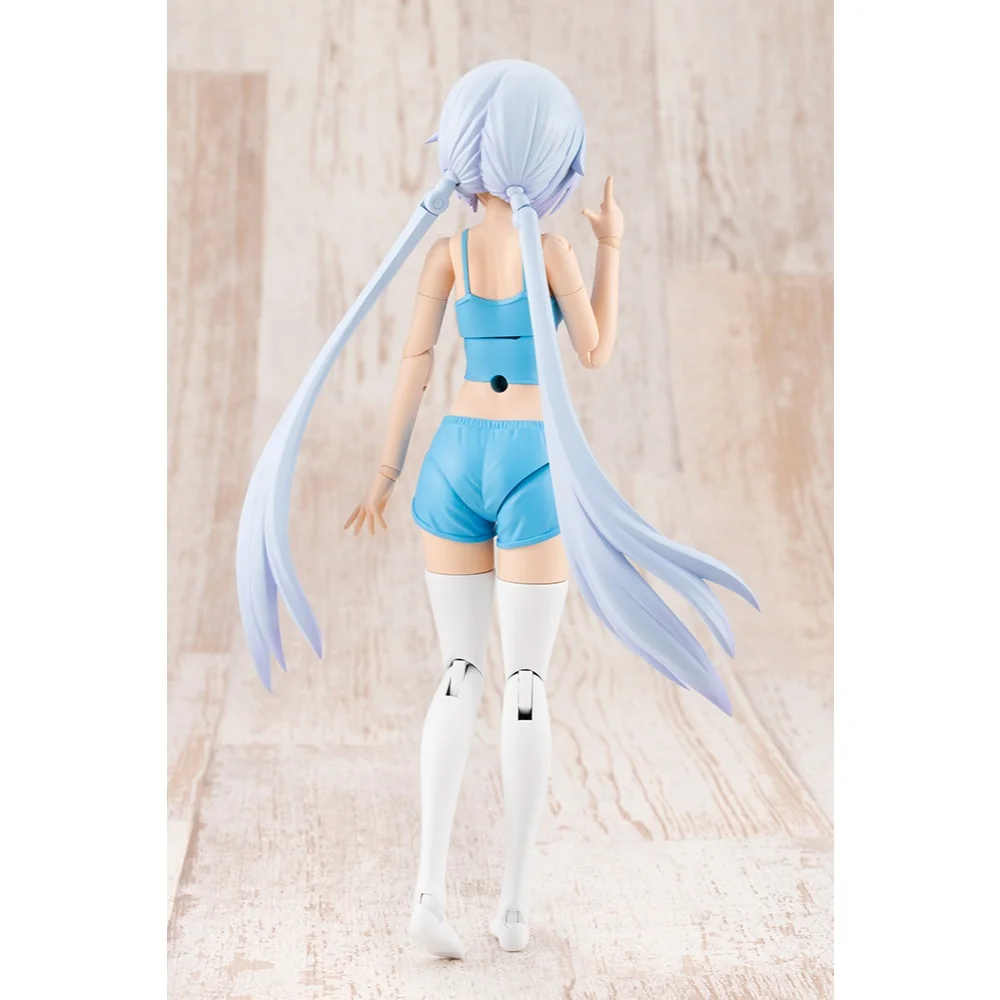 [Pre Order 01/2570] Kotobukiya Frame Arms Girls Grande Scale Dress Up Body (M) With Stylet With Bonus 4934054088430
