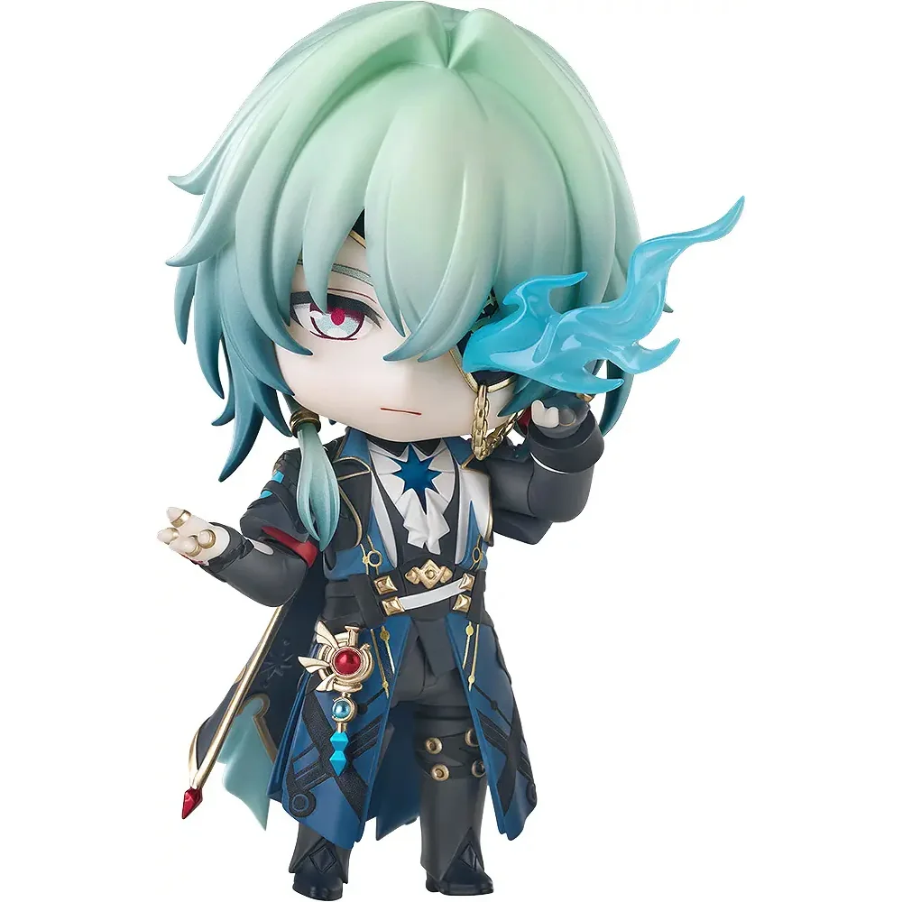 [Pre Order 01/2570] Good Smile Company Nendoroid Anaxa 4570232583597 (Figure)