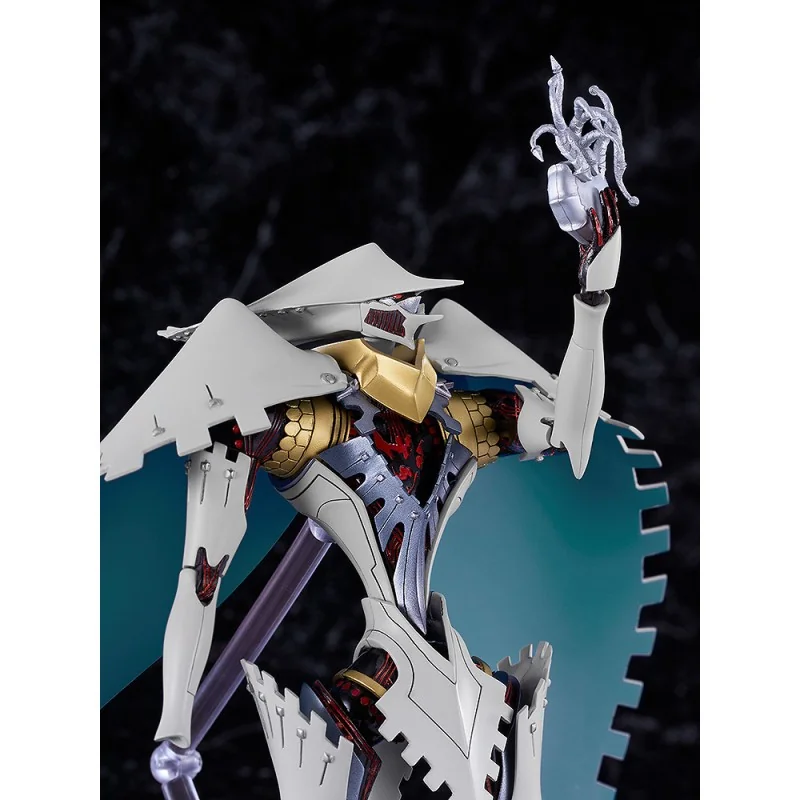 [Pre Order 09/2569] Good Smile Company PLAMATEA Seeker 4580828664371 (Plastic Model)