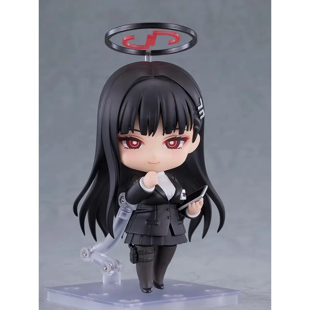 [Pre Order 10/2569] Good Smile Company Nendoroid Rio Tsukatsuki 4580828677104 (Figure)