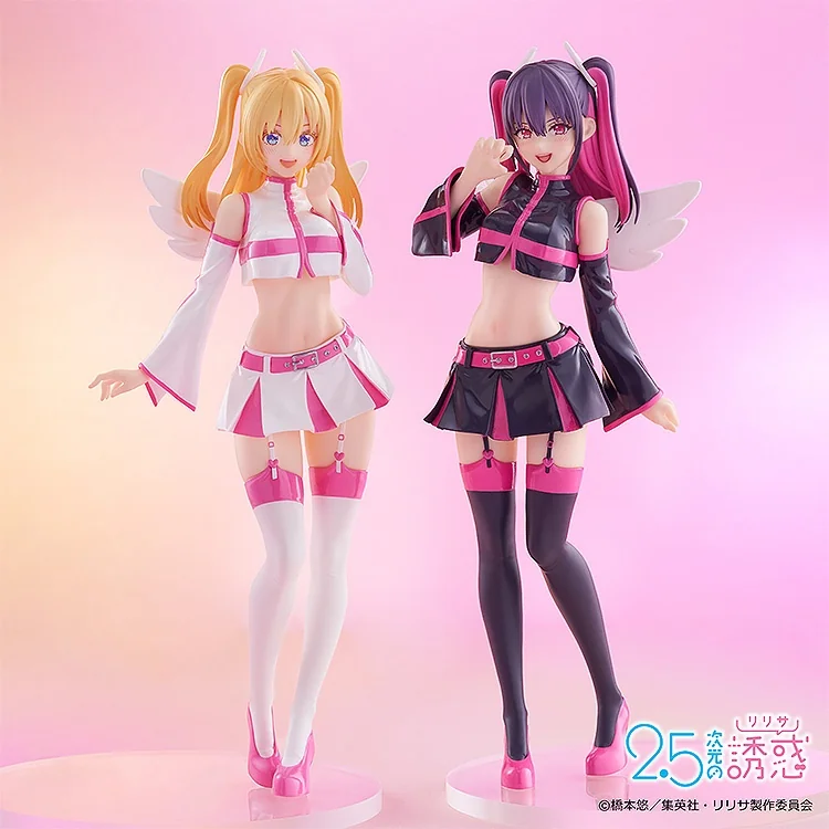 Good Smile Company POP UP PARADE Liliel Angel Airborne Corps Ver 4580590209473 (Figure) Good Smile Company POP UP PARADE Liliel Angel Airborne Corps Ver 4580590209473 (Figure)