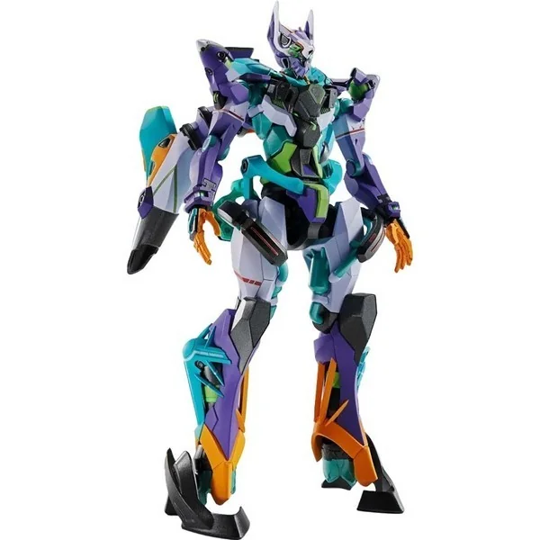 Bandai Metal Robot Spirits (Side MS) GFreD 4573102676641 (Action Figure) Bandai Metal Robot Spirits (Side MS) GFreD 4573102676641 (Action Figure)