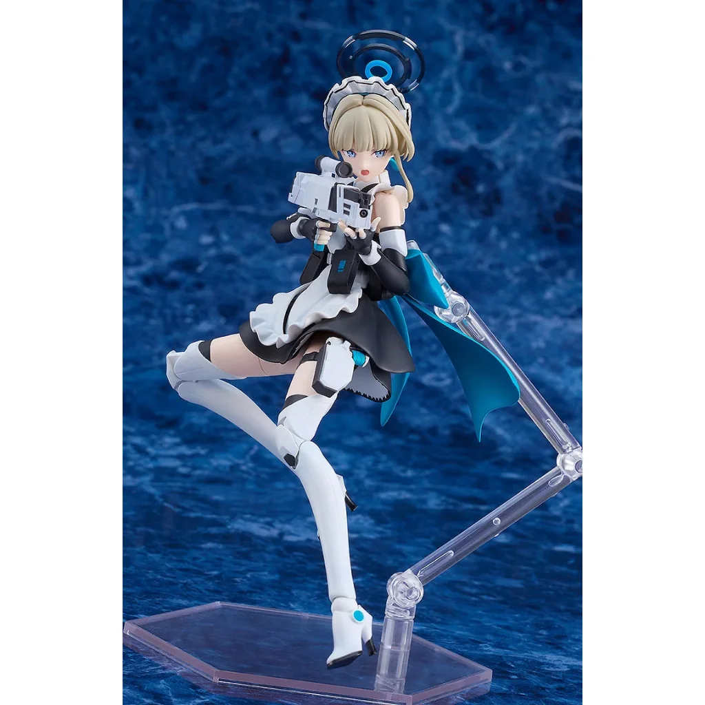 Max Factory PLAMATEA Toki 4545784069578 4545784044216 (Plastic Model) Max Factory PLAMATEA Toki 4545784069578 4545784044216 (Plastic Model)